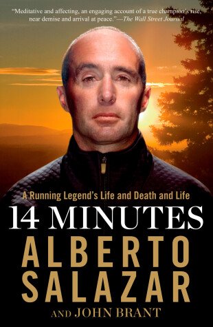 Book cover for 14 Minutes