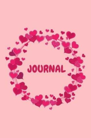 Cover of Journal