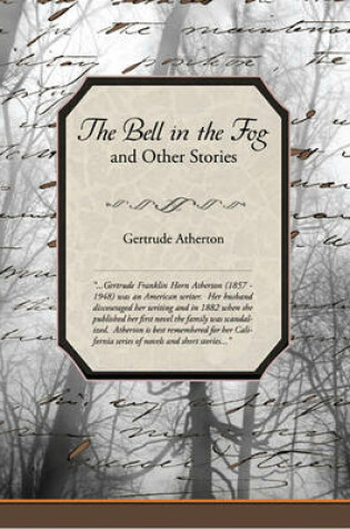 Cover of The Bell in the Fog and Other Stories (eBook)