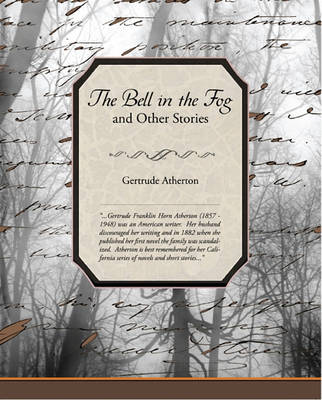 Book cover for The Bell in the Fog and Other Stories (eBook)