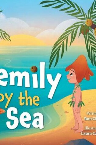 Cover of Lemily by the Sea