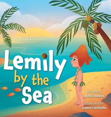 Cover of Lemily by the Sea