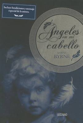 Book cover for Angeles en Mi Cabello