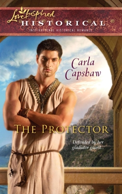 Cover of The Protector