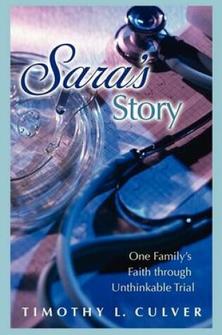 Cover of Sara's Story