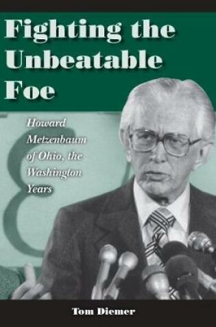 Cover of Fighting the Unbeatable Foe