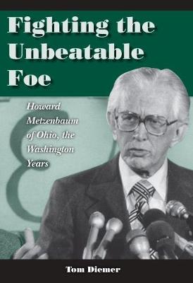 Book cover for Fighting the Unbeatable Foe