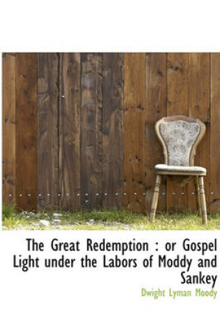 Cover of The Great Redemption