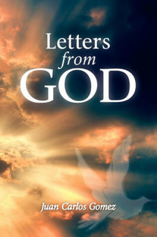 Cover of Letters from God