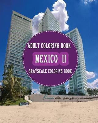 Book cover for Mexico II
