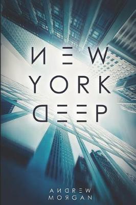 Book cover for New York Deep