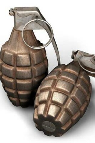 Cover of A Pair of Grenades