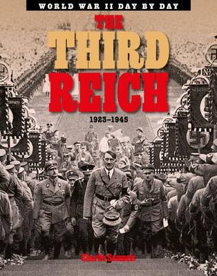 Cover of The Third Reich
