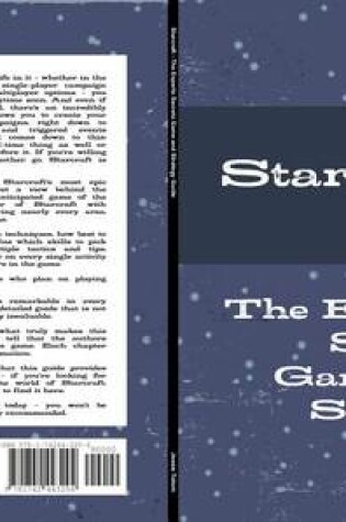 Cover of Starcraft - The Experts Secrets Game and Strategy Guide