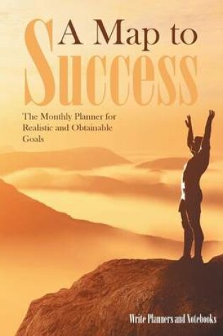 Cover of A Map to Success