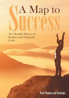 Book cover for A Map to Success