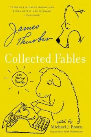 Cover of Collected Fables