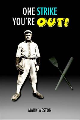 Book cover for One Strike You're Out!