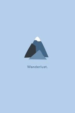 Cover of Wanderlust