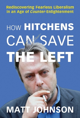 Book cover for How Hitchens Can Save the Left