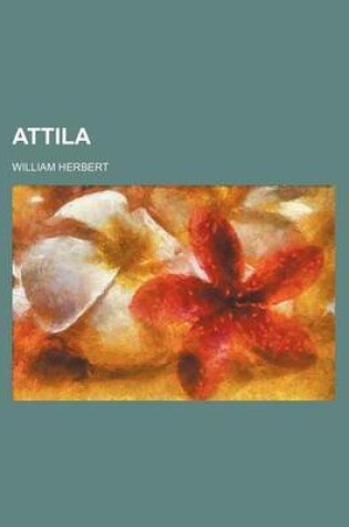 Cover of Attila