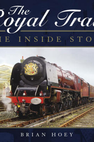 Cover of The Royal Train