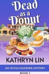 Book cover for Dead As A Donut