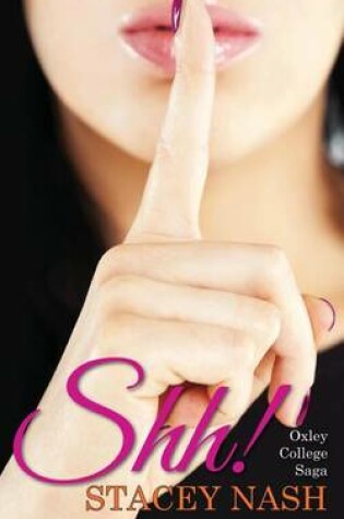 Cover of Shh!