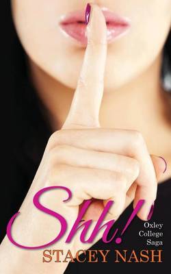 Cover of Shh!