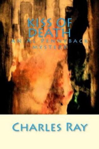 Cover of Kiss of Death