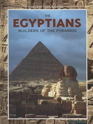 Cover of The Egyptians