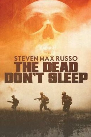 Cover of The Dead Don't Sleep