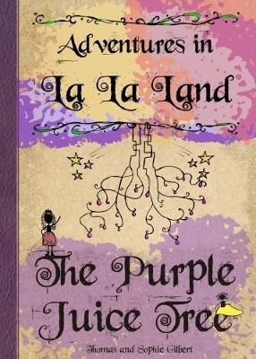 Cover of The Purple Juice Tree