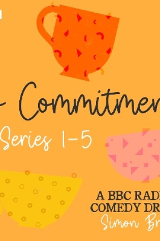 Cover of No Commitments: Series 1-5