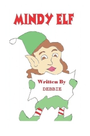 Cover of Mindy Elf