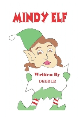 Book cover for Mindy Elf