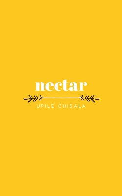 Book cover for nectar