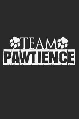 Cover of Team Pawtience