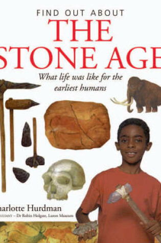 Cover of Find Out About the Stone Age