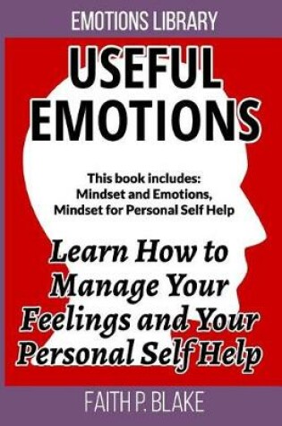 Cover of Useful Emotions