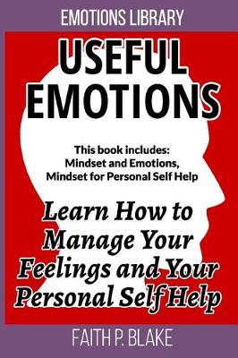 Book cover for Useful Emotions