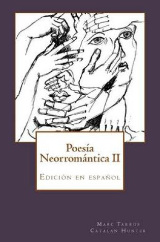 Cover of Poesia Neorromantica II