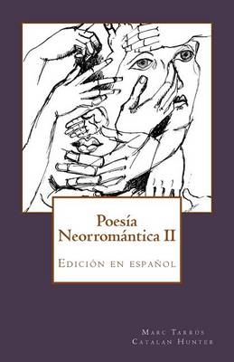 Book cover for Poesia Neorromantica II