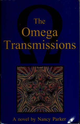 Book cover for The Omega Transmissions