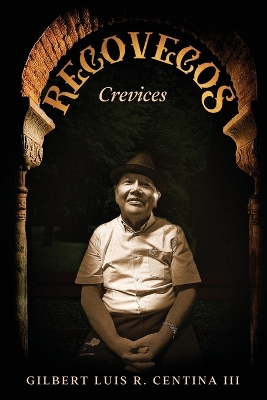 Book cover for Recovecos