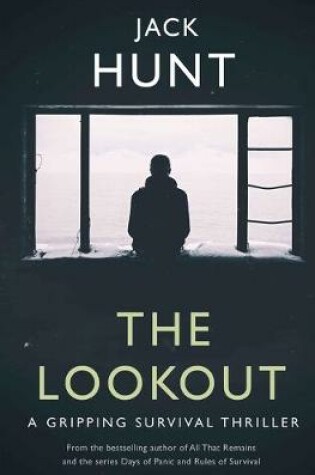 Cover of The Lookout