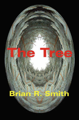 Book cover for The Tree