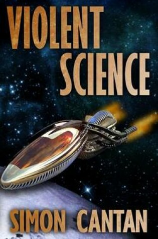 Cover of Violent Science