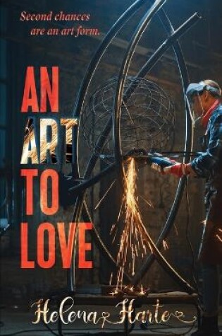 Cover of An Art to Love