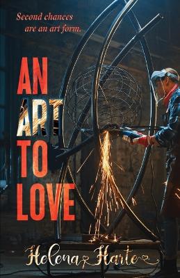 Cover of An Art to Love